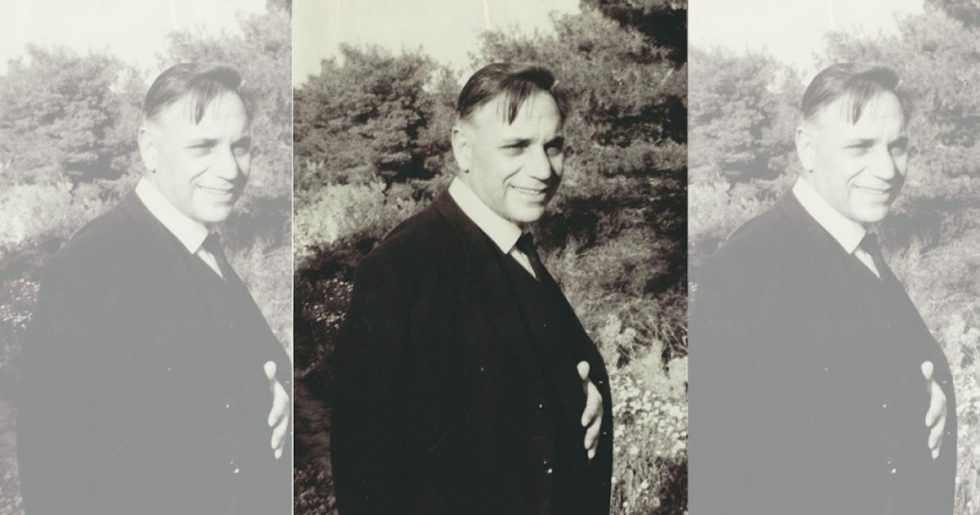 Ο Συνθέτης της Αντίστασης για τον Νίκο Μπελογιάννη